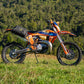 Kriega OS-Base - Dirt Bike
