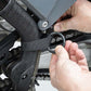 Kriega OS Dirtbike Rings