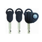 Kryptonite New York Lock Standard U-Lock