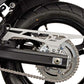 CHAIN GUARD SW MOTECH SUZUKI DL650 V STROM 04-21 DL1000 V STROM 14-19 SILVER