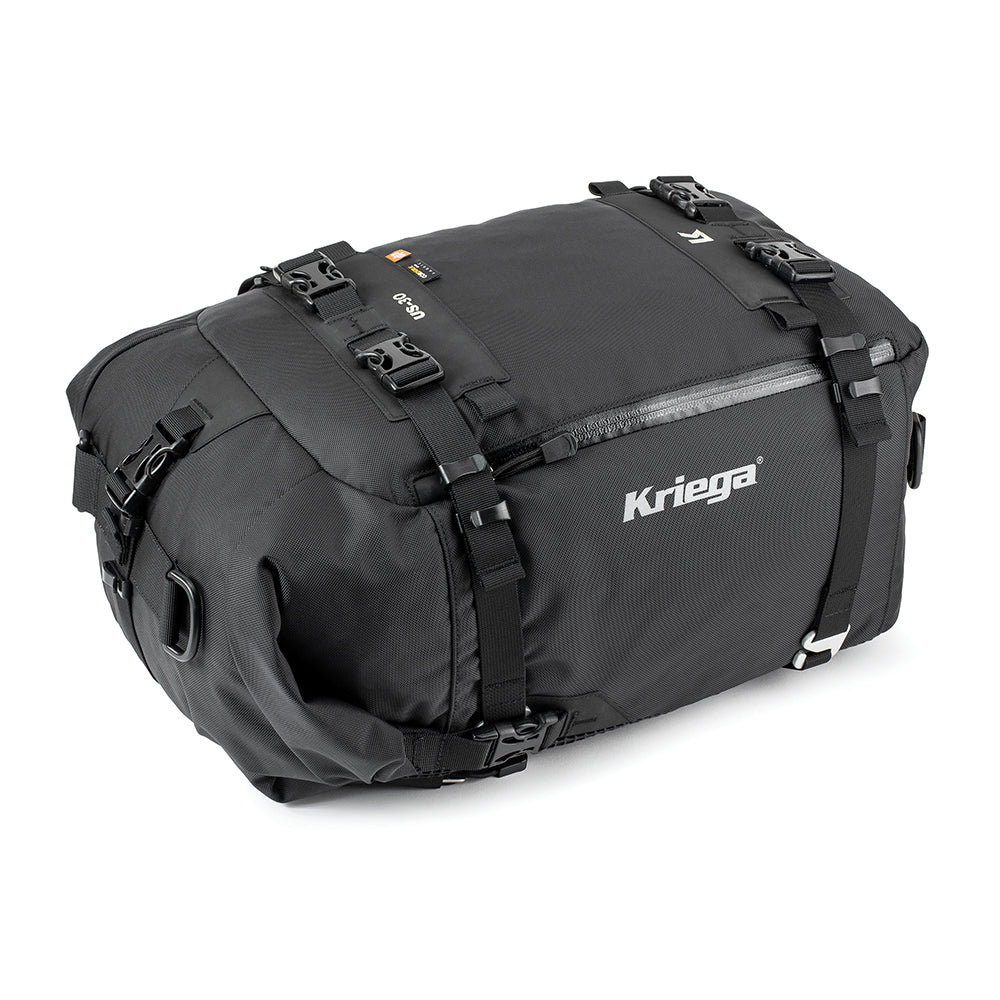 Kriega US-30 DryPack II - 30 Litre