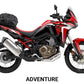 Kriega US-40 RackPack - 40 Litre