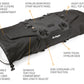 Kriega US-40 RackPack - 40 Litre
