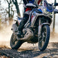 Metzeler 130/80-17 Karoo 4 Adventure Rear Tyre - Radial 65Q TL