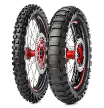 Load image into Gallery viewer, Metzeler 90/90-21 Karoo Extreme Front Tyre