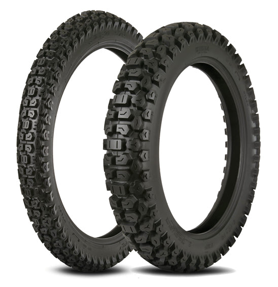 Kenda K270 Dual Sport Tyres