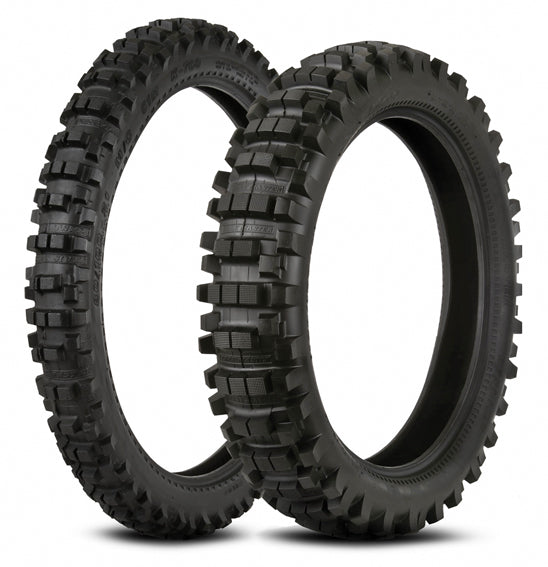 Kenda K760 Trakmaster Dual Sport Tyres