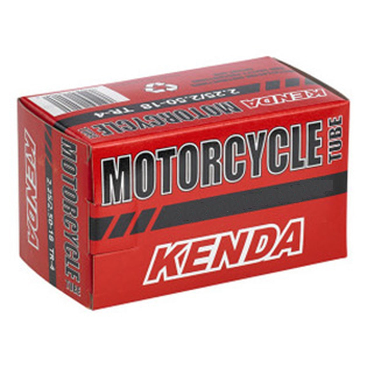 Kenda Standard Tubes