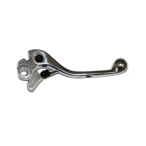 Brake Lever : Polished : Suzuki Kawasaki