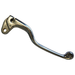 Clutch Lever : Polished : Kawasaki Suzuki