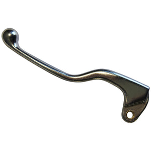 Clutch Lever : Polished : Kawasaki Suzuki