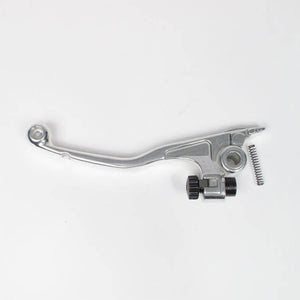 Brake Lever : Polished : Husqvarna KTM