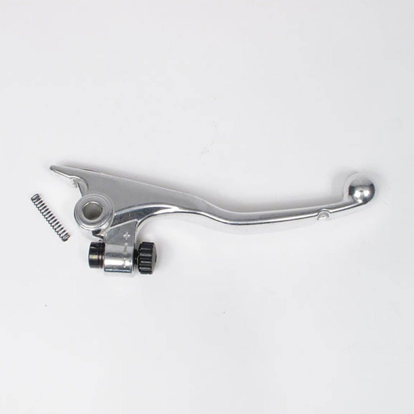 Brake Lever : Polished : Husqvarna KTM