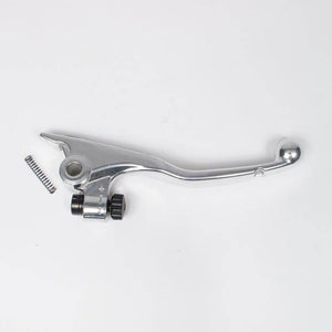 Brake Lever : Polished : Husqvarna KTM