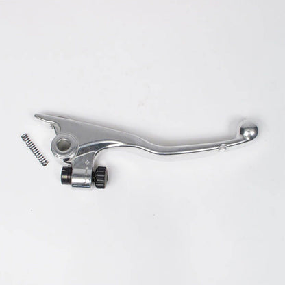 Brake Lever : Polished : Husqvarna KTM