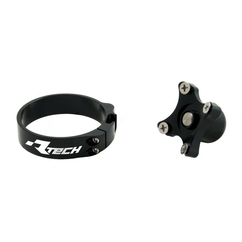 Rtech Launch Control - 59mm WP - Black