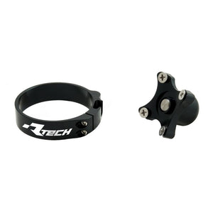 Rtech Launch Control - 59mm WP - Black