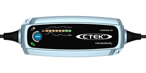 CTEK Lithium XS Lithium Battery Charger