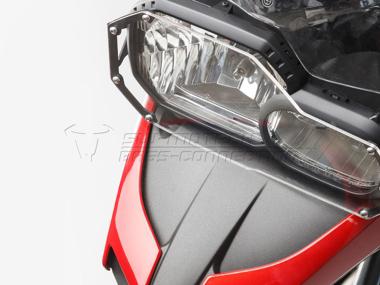 HEADLIGHT PROTECTOR BMW F700GS F800GS