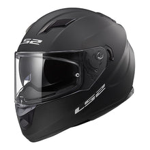 Load image into Gallery viewer, LS2 : X-Large : Stream Evo Helmet : Matt Black