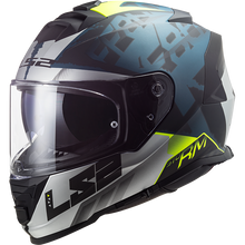 Load image into Gallery viewer, LS2 : X-Small : Storm Helmet : Sprinter