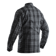 Load image into Gallery viewer, RST : Small (40) : Lumberjack Kevlar Shirt : Grey : CE Approved