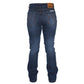 RJAYS Ladies Reinforced Stretch Kevlar Jeans - Blue