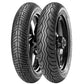 Metzeler 100/90-19 Lasertec Front Tyre - Bias 57V TL