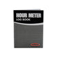 Hardline Vibration Hour Meter - Diesel - Trailers
