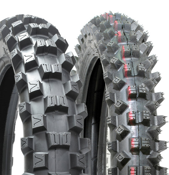 Vortix MX Trail & Ag Tyres
