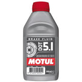 Motul DOT 5.1 Brake Fluid - 500ml