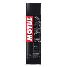 Load image into Gallery viewer, Motul C1 Chain Clean - 400ml