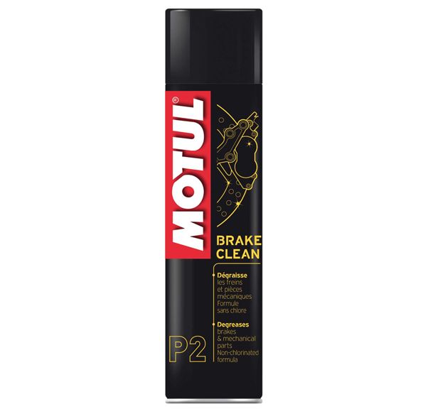 Motul P2 Brake Clean - 400ml