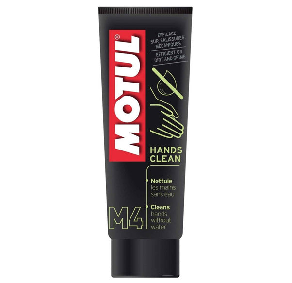 Motul M4 Hand Cleaner - 100ml