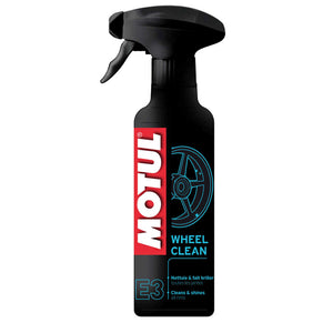 Motul E3 Wheel Clean - 400ml