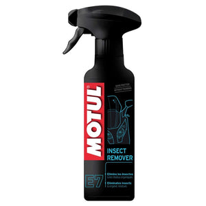 Motul E7 Insect Remover - 400ml