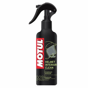 Motul M2 Helmet Interior Clean - 250ml