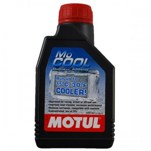 Motul Mocool Coolant Additive - 500ml