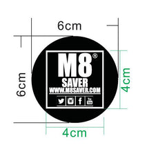 Load image into Gallery viewer, M8Saver Off-Road Tow Strap
