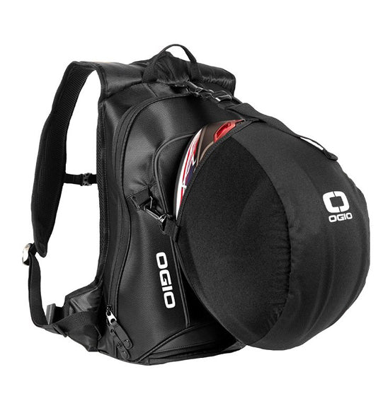 Ogio MACH LH Motorcycle Backpack - Stealth - 16 Litre
