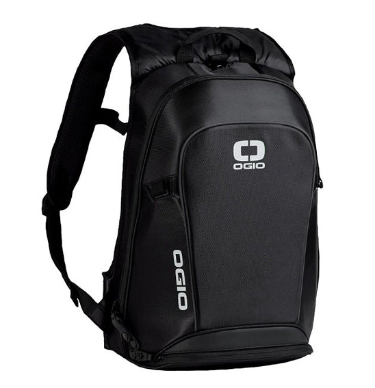 Ogio MACH LH Motorcycle Backpack - Stealth - 16 Litre