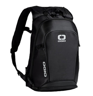 Ogio MACH LH Motorcycle Backpack - Stealth - 16 Litre