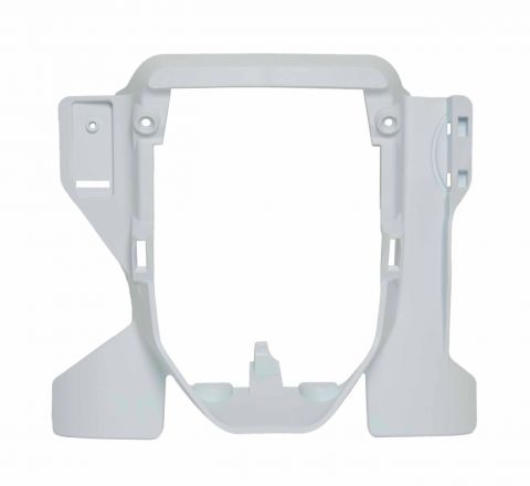 Rtech Headlight Surround - Husqvarna 150-501 FE TE - White