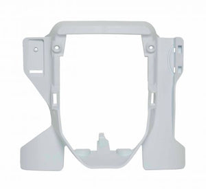 Rtech Headlight Surround - Husqvarna 150-501 FE TE - White
