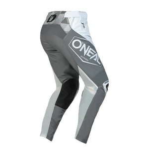 Oneal Adult MAYHEM Covert V.23 MX Pants - White