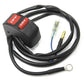 Psychic Switch Black - ON OFF Type