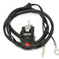 Psychic Kill Switch - Kawasaki KDX200 KDX220 KDX250 KX60 KX125