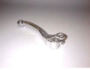 *BRAKE LEVER FORGED PSYCHIC YAMAHA WR250 1997 WR400F 98-99 YZ80 97-00 YZ125 98-00 YZ400F 98-99