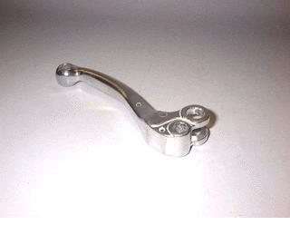 *BRAKE LEVER FORGED PSYCHIC YAMAHA WR250 1997 WR400F 98-99 YZ80 97-00 YZ125 98-00 YZ400F 98-99