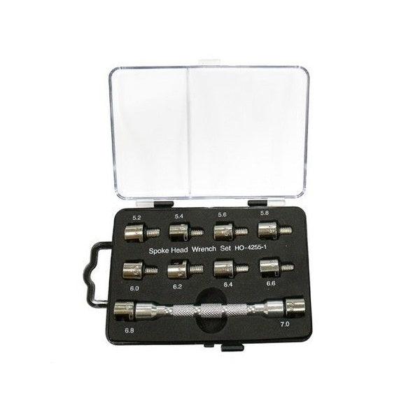 Psychic Spoke Wrench Tool Kit